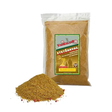 Etetőanyag Smoke 800gr (Pálinkás kukorica)